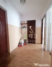 2 camere decomandat | BALCON | Mănăștur–Zona Minerva
