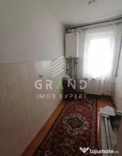 2 camere decomandat | BALCON | Mănăștur–Zona Minerva