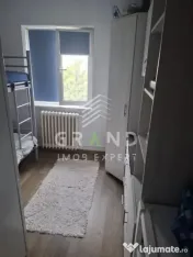 Garsonieră, Gheorgheni