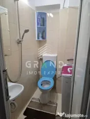 Garsonieră, Gheorgheni
