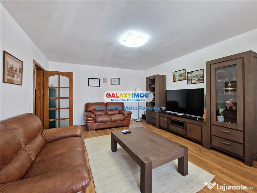 Apartament 3 cam., elegant, modern, Panduri | 13 Septembrie