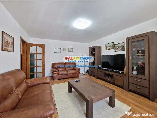 Apartament 3 cam., elegant, modern, Panduri | 13 Septembrie