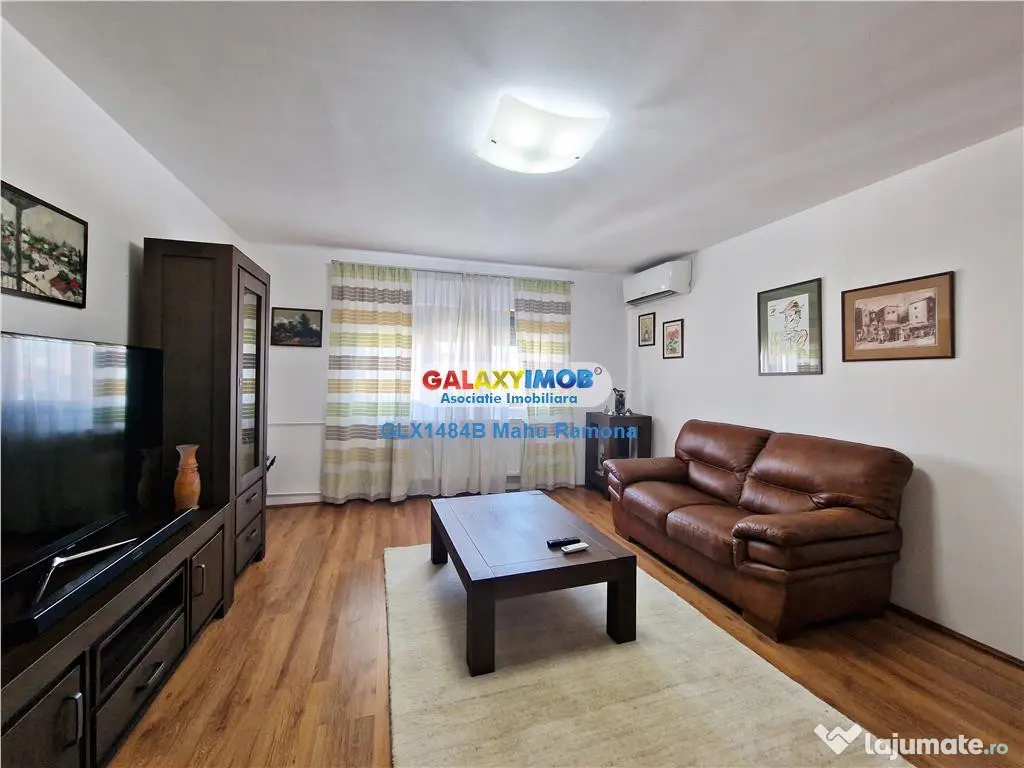 Apartament 3 cam., elegant, modern, Panduri | 13 Septembrie