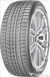 Anvelopa GOODYEAR 235/65 R17 108V EAGF1ASSAT VARA 4X4