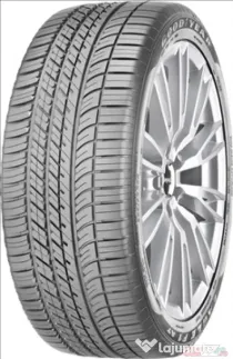 Anvelopa GOODYEAR 235/65 R17 108V EAGF1ASSAT VARA 4X4