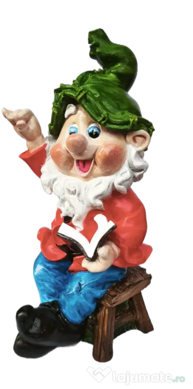 Vând pitici de gradină 70lei bucata
