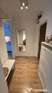 2 camere |renovat | Metrou Titan 
