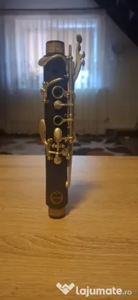 Vând sau Schimb Clarinetul 