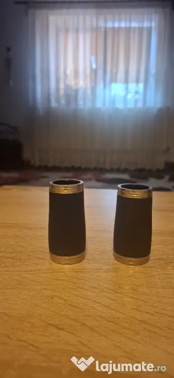 Vând sau Schimb Clarinetul