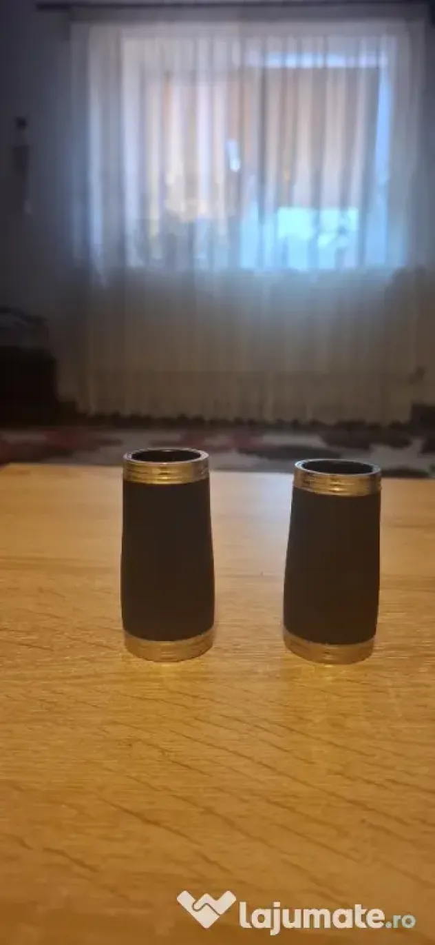 Vând sau Schimb Clarinetul