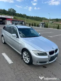 Vând BMW 318 D LCI Facelift 