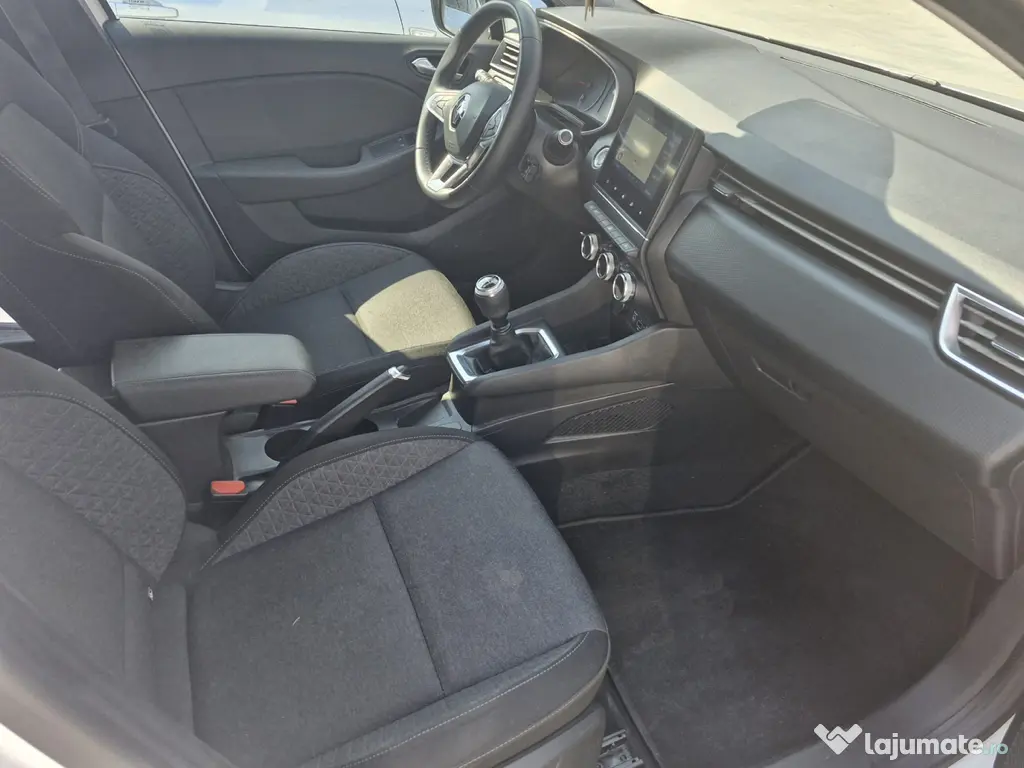 Vând Renault Clio 2020