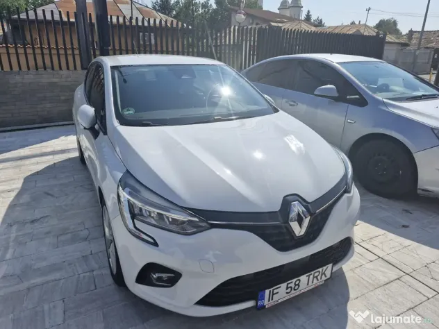 Vând Renault Clio 2020