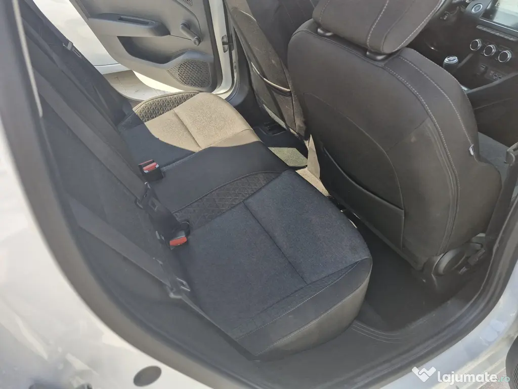 Vând Renault Clio 2020