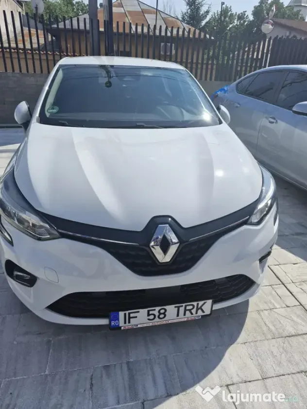 Vând Renault Clio 2020