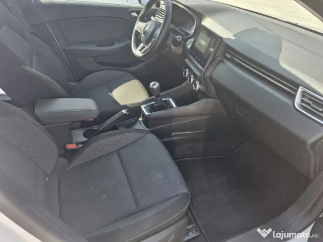 Vând Renault Clio 2020