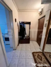 Apartament 2 camere/zona centrala/etaj 2/necesita revovare 