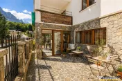 Pensiunea Casa Maria Busteni,afacere HoReCa,restaurant clasi