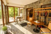 Pensiunea Casa Maria Busteni,afacere HoReCa,restaurant clasi