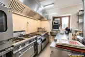 Pensiunea Casa Maria Busteni,afacere HoReCa,restaurant clasi