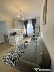 Apartament 2 camere, finisat, zona Dedeman