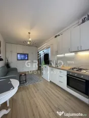 Apartament 2 camere, finisat, zona Dedeman