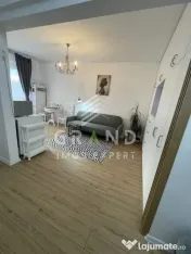 Apartament 2 camere, finisat, zona Dedeman