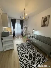 Apartament 2 camere, finisat, zona Dedeman