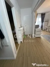 Apartament 2 camere, finisat, zona Dedeman