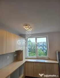 Apartament 2 camere, Grigorescu