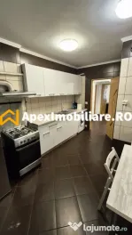 Apartament 3 camere de inchiriat Timpuri Noi București | Ap