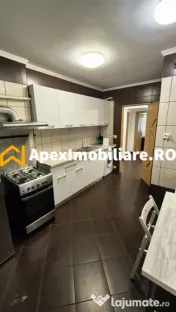 Apartament 3 camere de inchiriat Timpuri Noi București | Ap