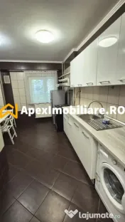 Apartament 3 camere de inchiriat Timpuri Noi București | Ap