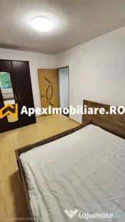 Apartament 3 camere de inchiriat Timpuri Noi București | Ap