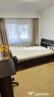 Apartament 3 camere de inchiriat Timpuri Noi București | Ap