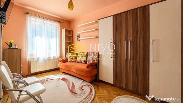 Apartament 2 camere – Tg. Mureș – 7 Noiembrie - Zona...