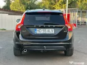 Volvo V60 D3*cutie automata*af.2016*navigatie*proprietar Ro*2.0 diesel*BiXenon*e 