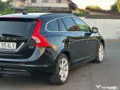 Volvo V60 D3*cutie automata*af.2016*navigatie*proprietar Ro*2.0 diesel*BiXenon*e 