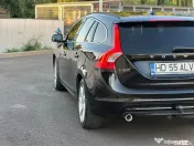 Volvo V60 D3*cutie automata*af.2016*navigatie*proprietar Ro*2.0 diesel*BiXenon*e 