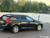Volvo V60 D3*cutie automata*af.2016*navigatie*proprietar Ro*2.0 diesel*BiXenon*e 