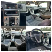 Volvo V60 D3*cutie automata*af.2016*navigatie*proprietar Ro*2.0 diesel*BiXenon*e 