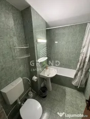 3 CAMERE | 2 BĂI | 2 BALCOANE | AER CONDIȚIONAT | PARCARE 