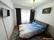 3 CAMERE | 2 BĂI | 2 BALCOANE | AER CONDIȚIONAT | PARCARE 