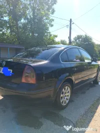 Volkswagen Passat b5.5 