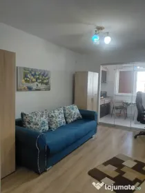 Inchiriere garsoniera Palladium Residence