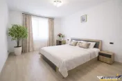 Premium Clasa A, 75mp, luminos, mobilat, echipat, ca nou, pa