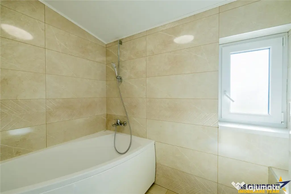 Casa Contemporana Premium, mobilata, utilata, accesorizata,
