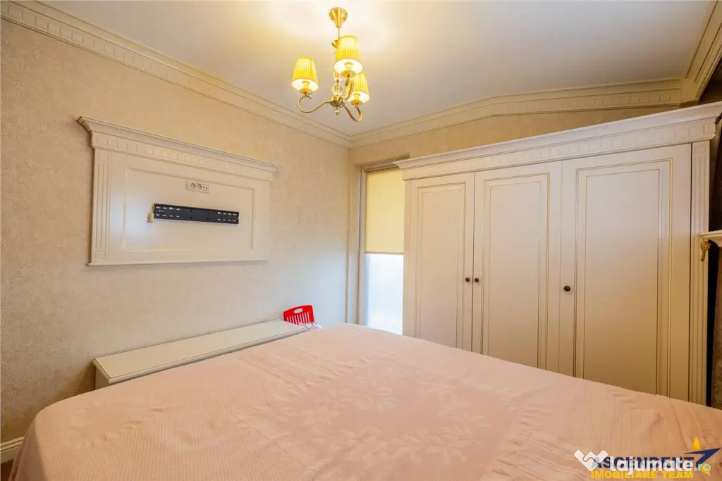 Casa Contemporana Premium, mobilata, utilata, accesorizata,