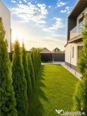 Casa Contemporana Premium, mobilata, utilata, accesorizata,