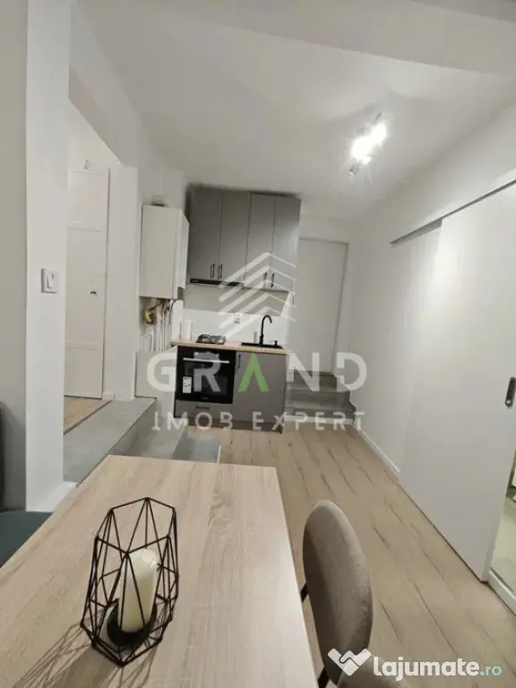 Apartament în zonă centrală, Cluj-Napoca